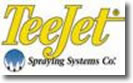 TeeJet - Click to go to TeeJet site.